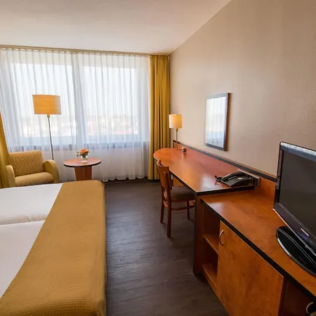 Best Western Plus Hotel Bautzen Exterior photo