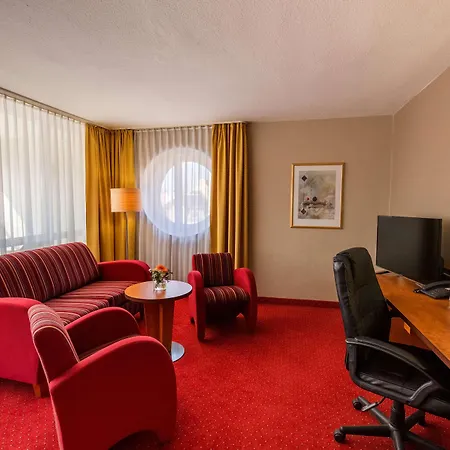 Best Western Plus Hotel Bautzen Exterior photo
