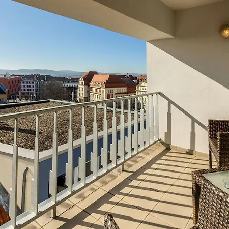 Best Western Plus Hotel Bautzen Exterior photo