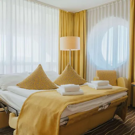 Best Western Plus Hotel Bautzen Exterior photo