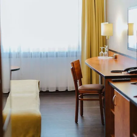 Best Western Plus Hotel Bautzen Exterior photo