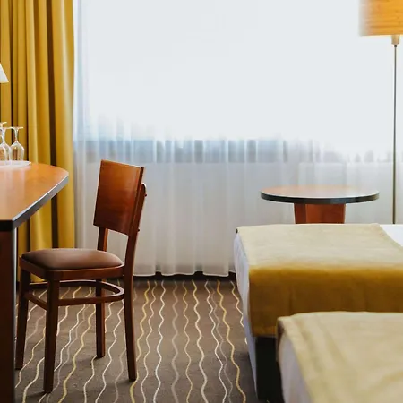 Best Western Plus Hotel Bautzen Exterior photo