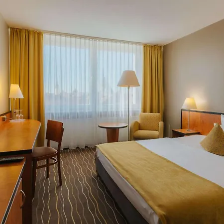 Best Western Plus Hotel Bautzen Exterior photo