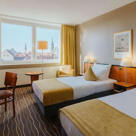 Best Western Plus Hotel Bautzen Exterior photo