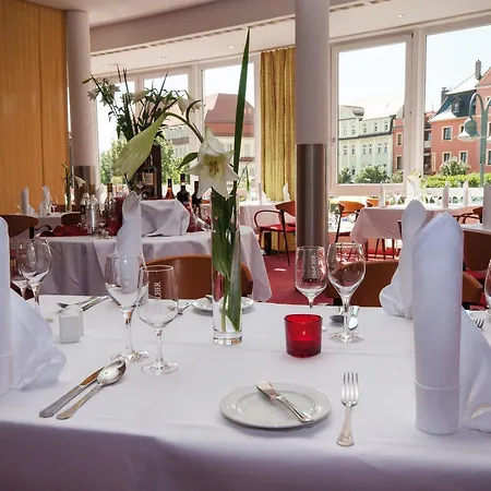 Best Western Plus Hotel Bautzen 