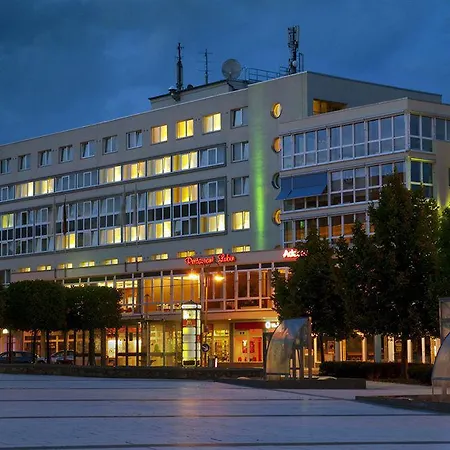 Best Western Plus Hotel Bautzen 