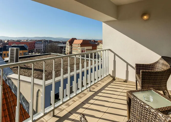 Best Western Plus Hotel Bautzen