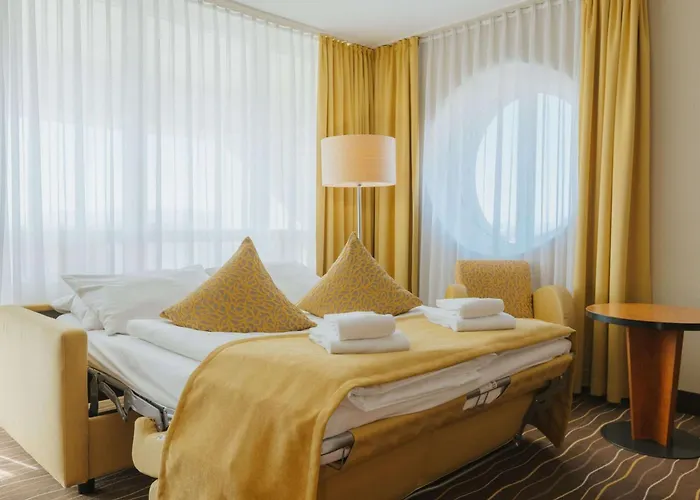 Best Western Plus Hotel Bautzen