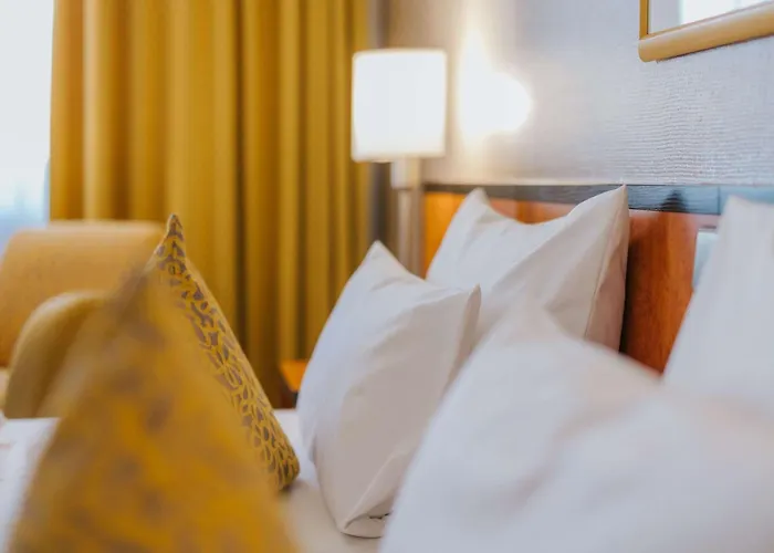 Best Western Plus Hotel Bautzen