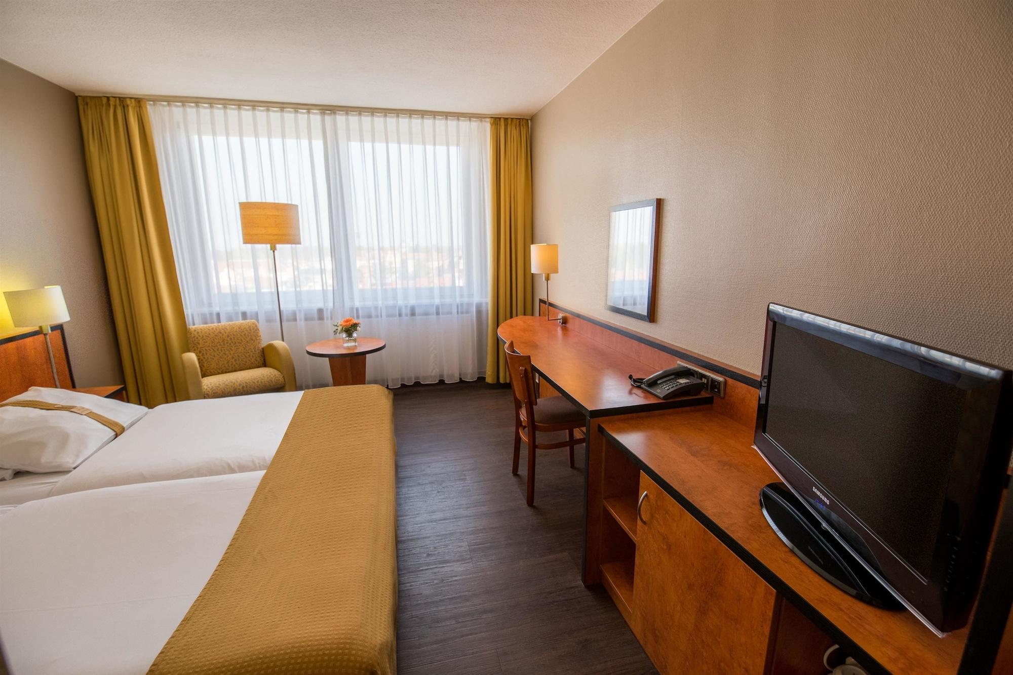 Western 4* Баутцен