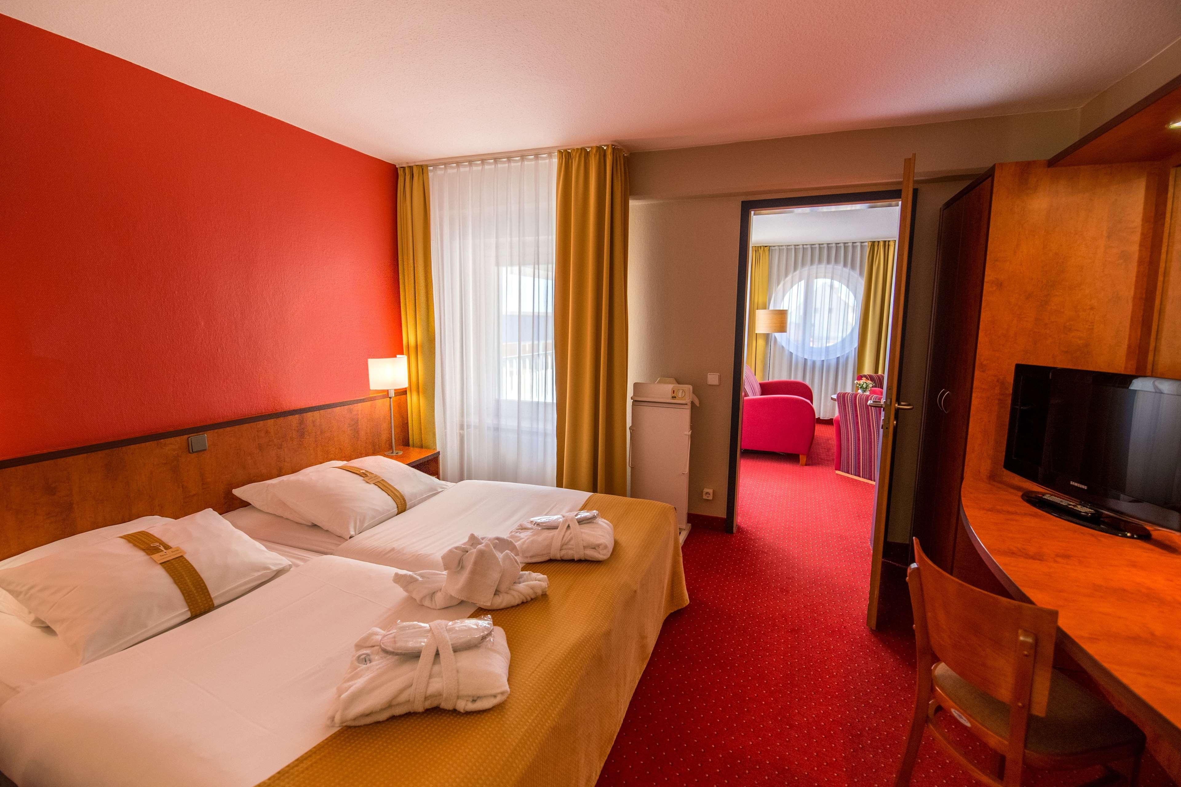 Hotel Western
