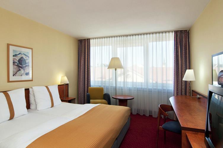 Hotel Western