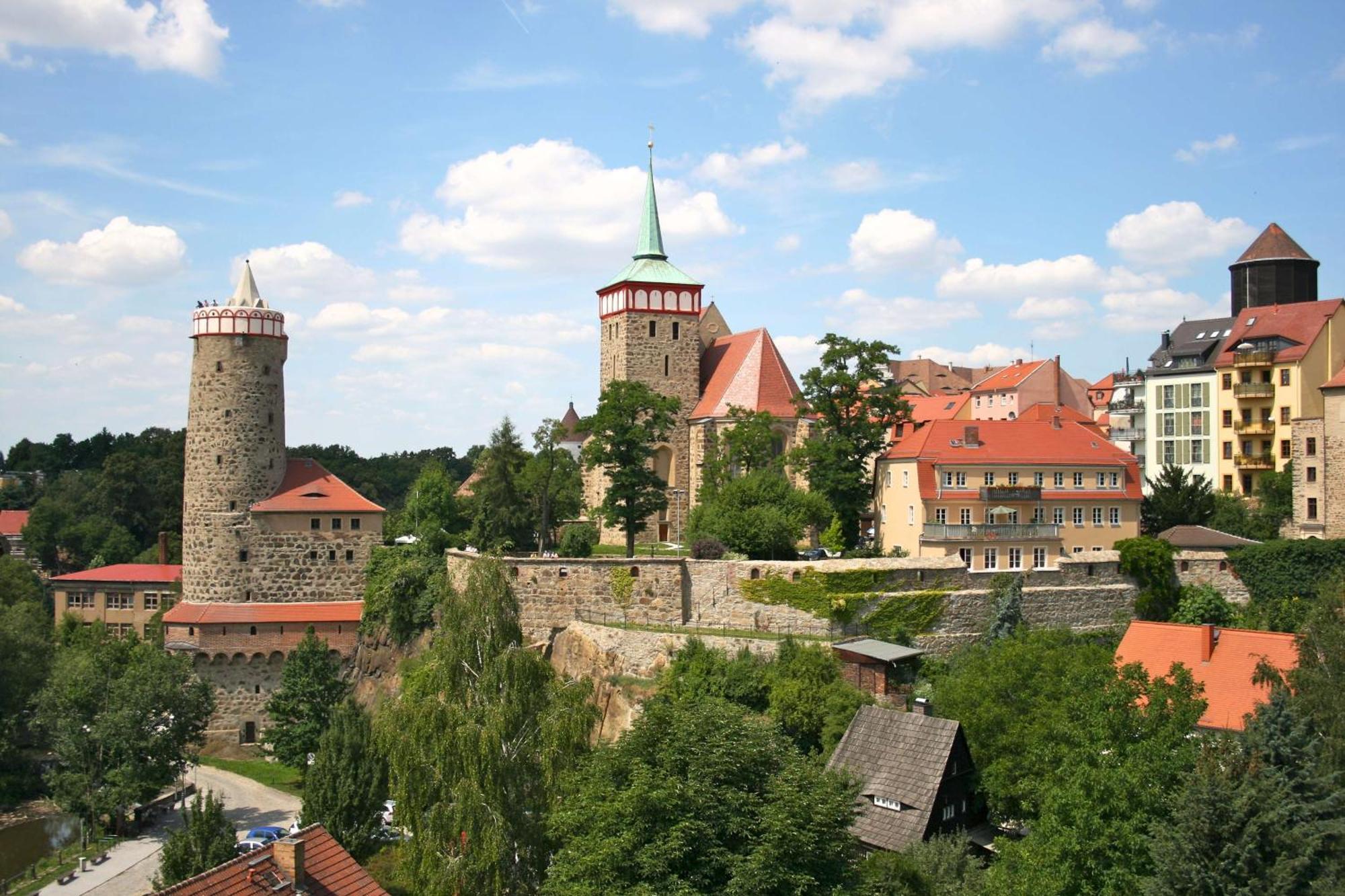 Western Bautzen