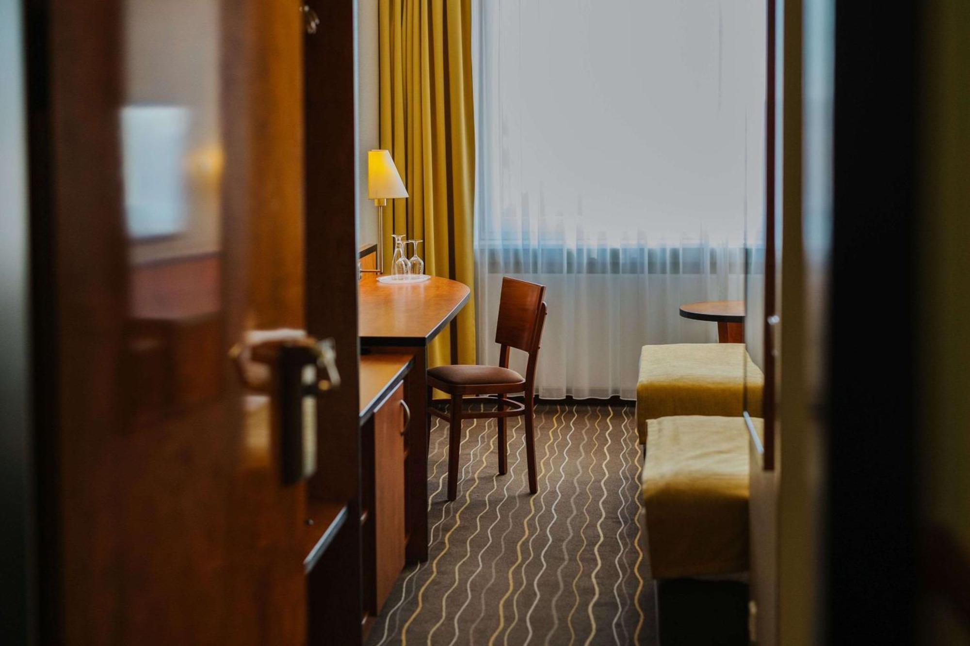 Hotel Western 4*