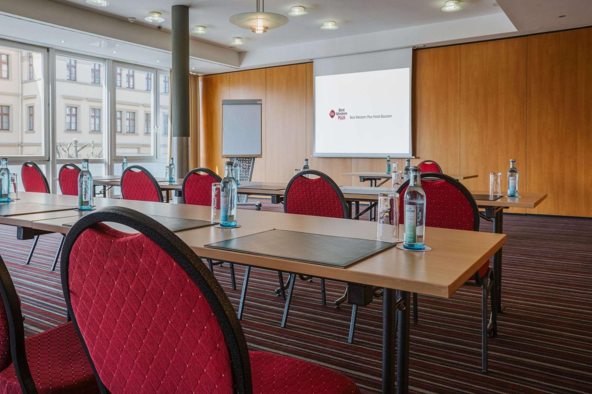 Western Hotel Bautzen