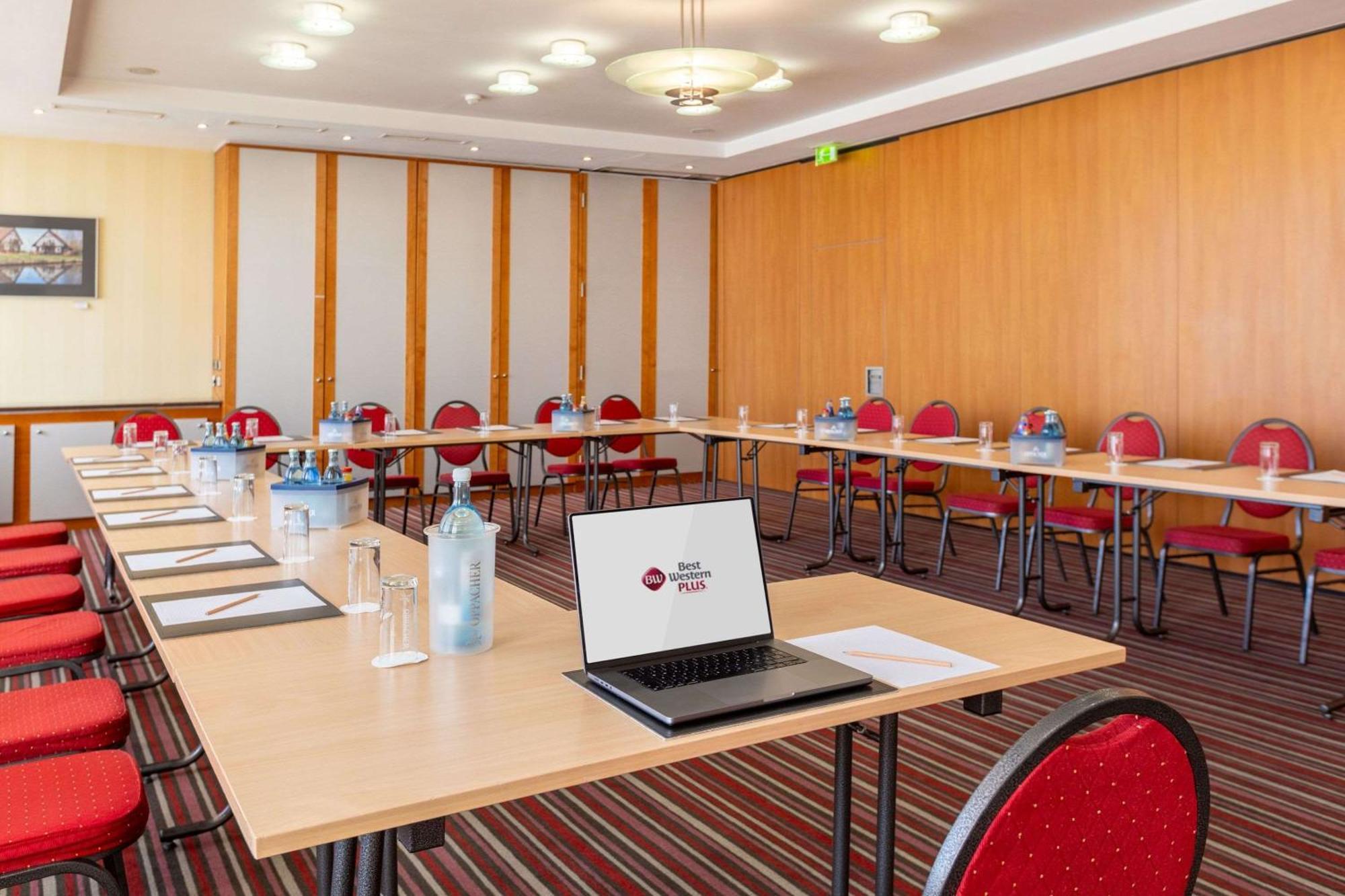 Western 4* Bautzen