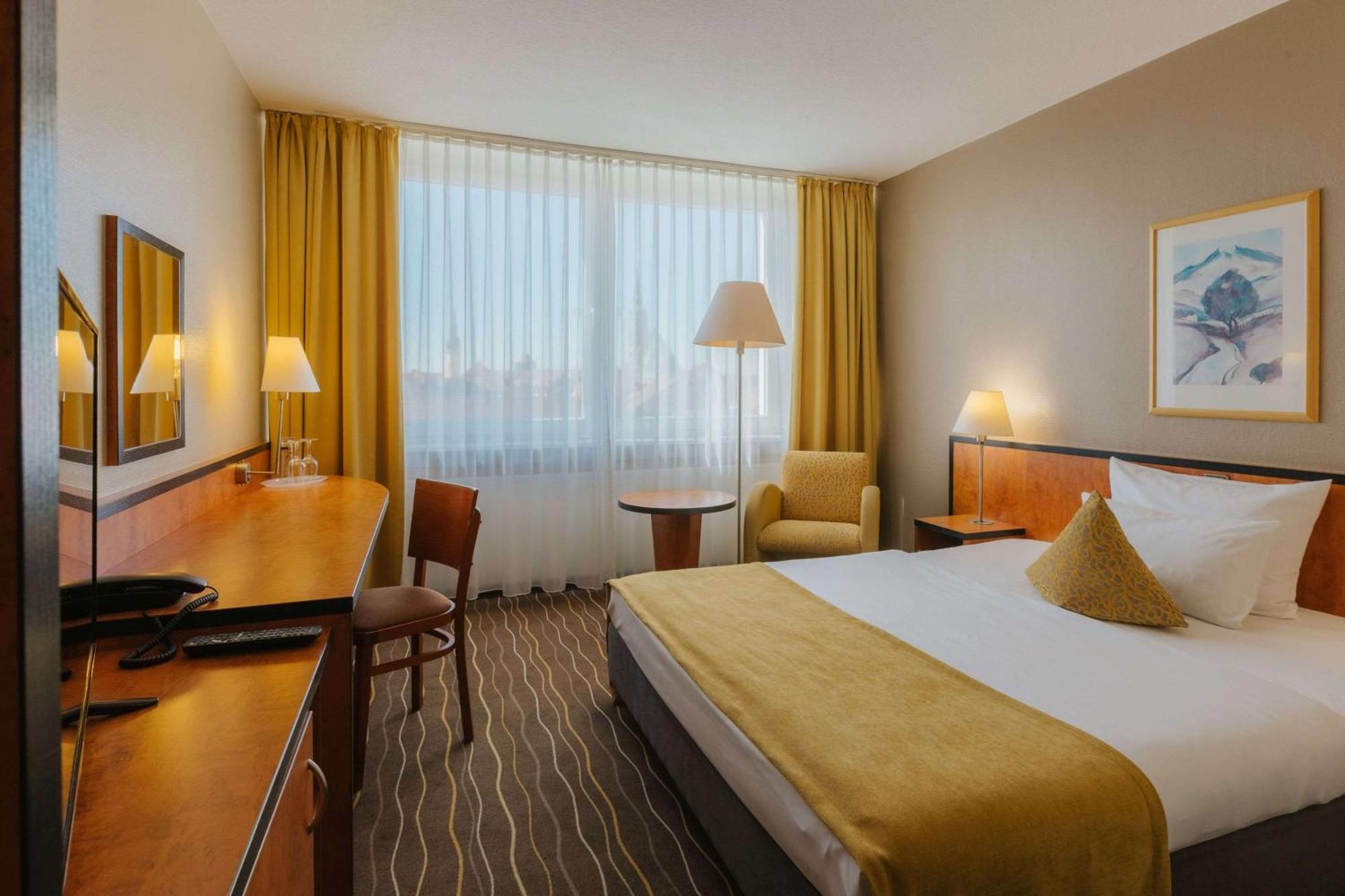 Hotel Western 4*