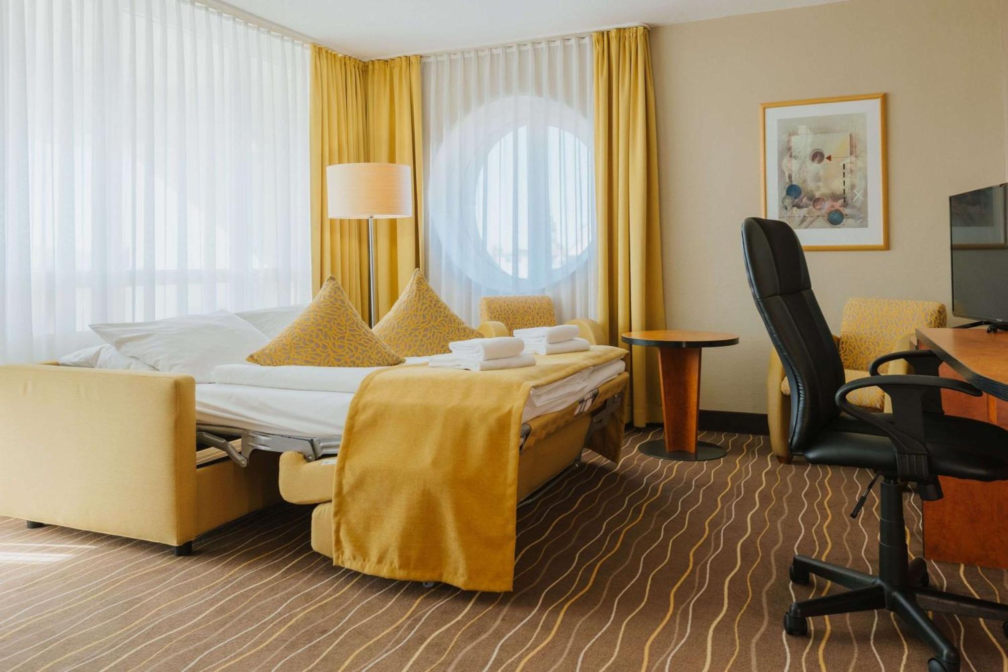 Hotel Western Bautzen