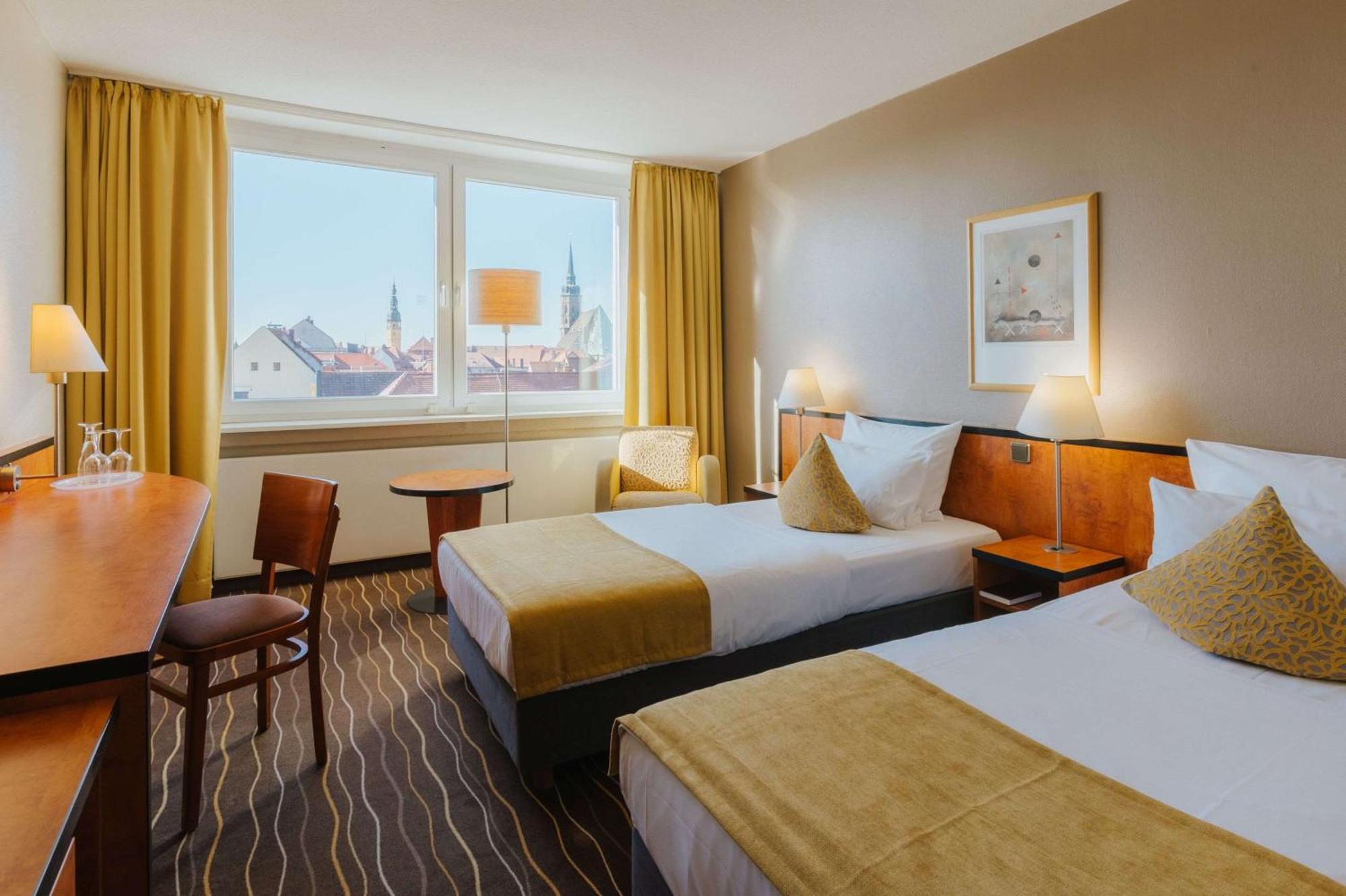 Western 4* Bautzen
