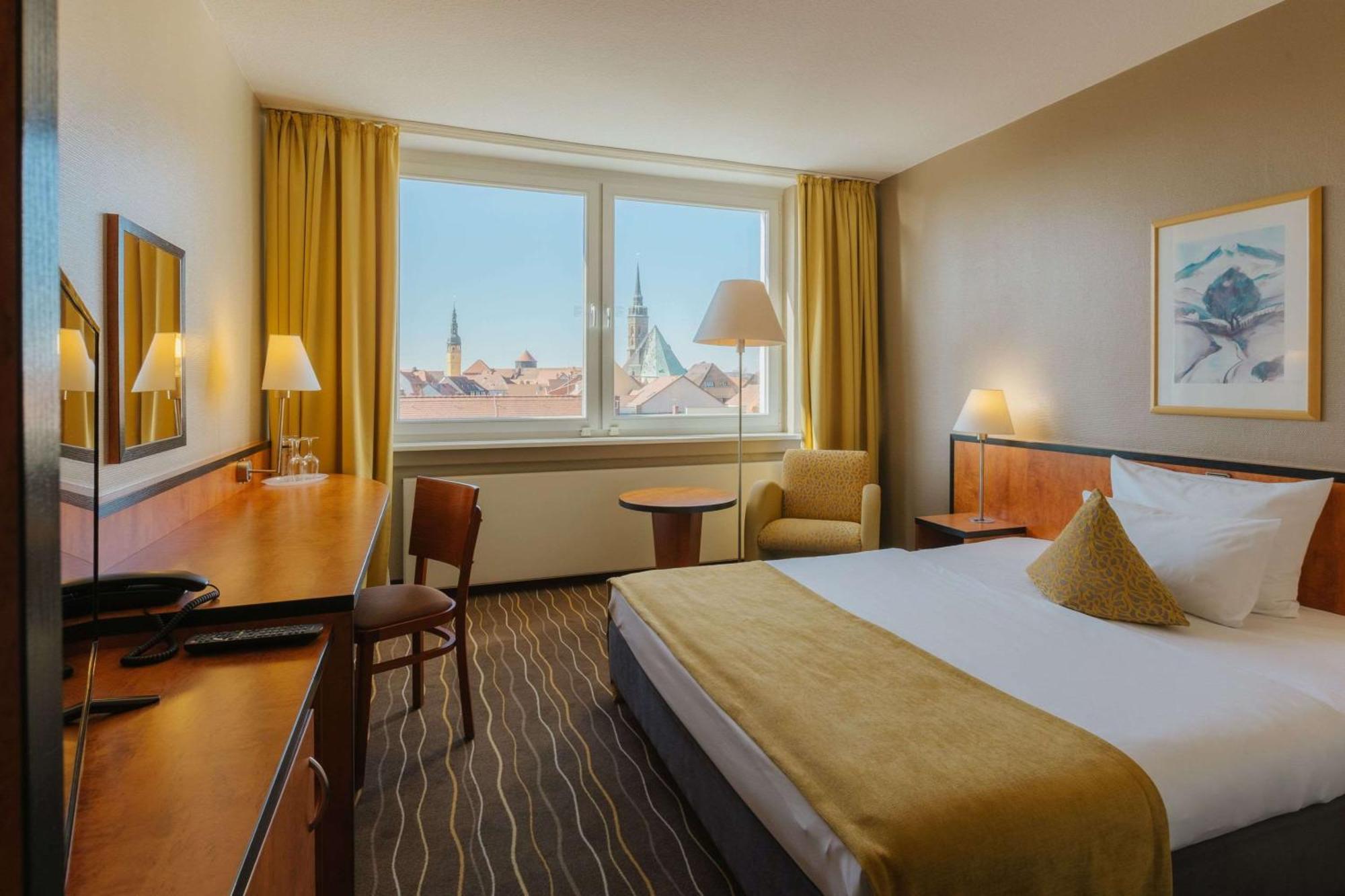 Hotel Western Bautzen