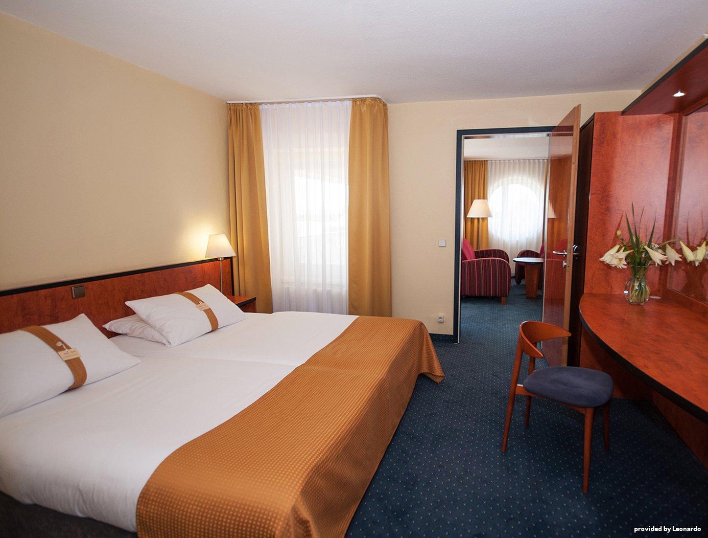 Hotel Western Bautzen
