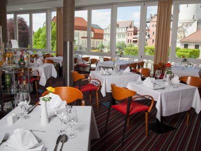 Western Hotel Bautzen