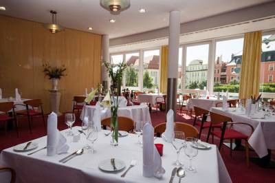 Western 4* Bautzen