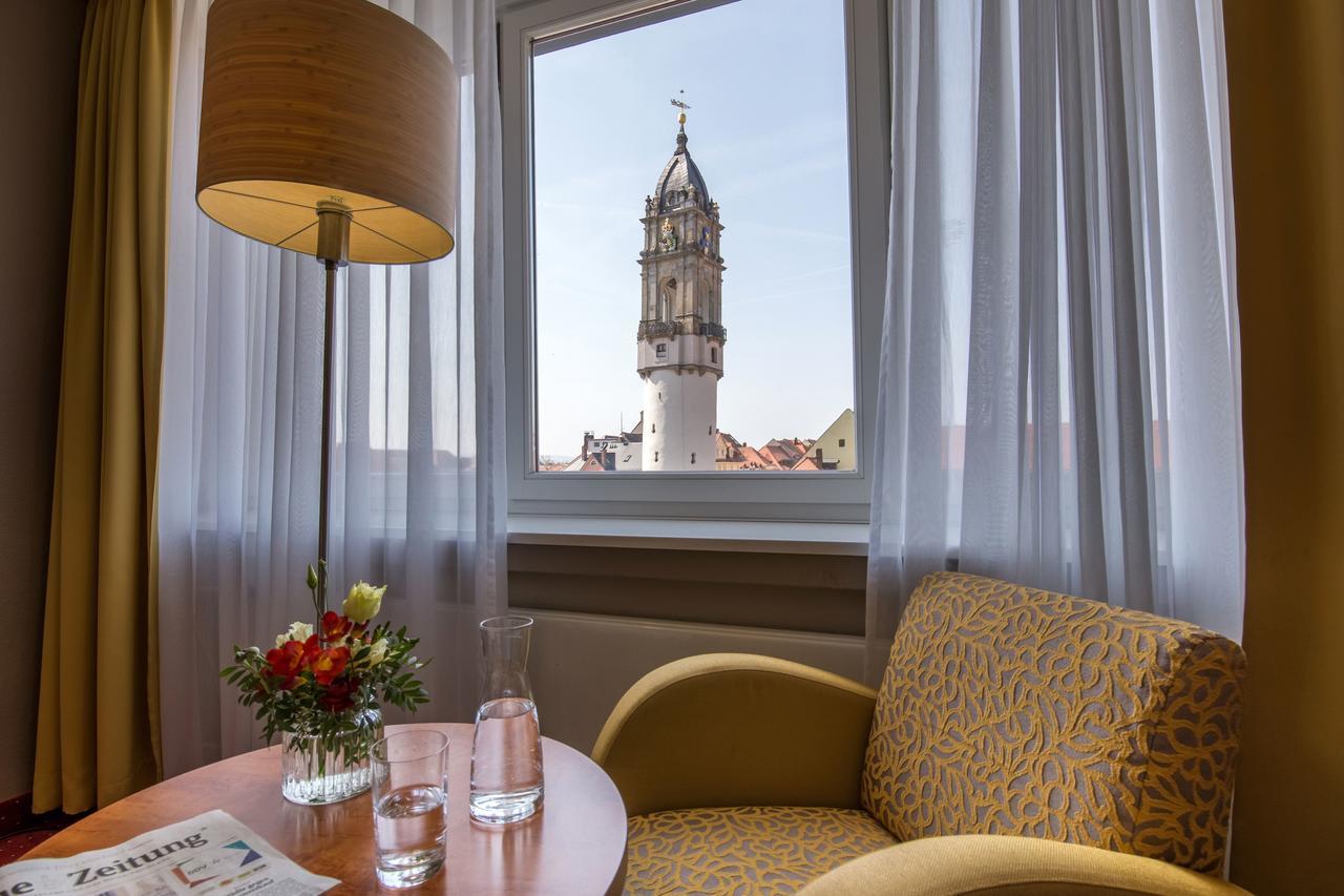 Western Hotel Bautzen