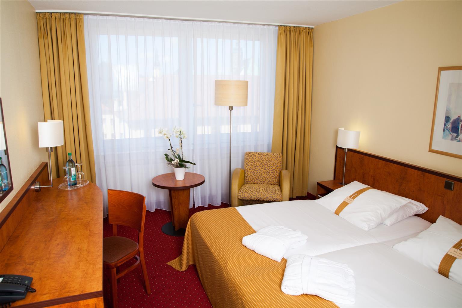 Hotel Western Bautzen