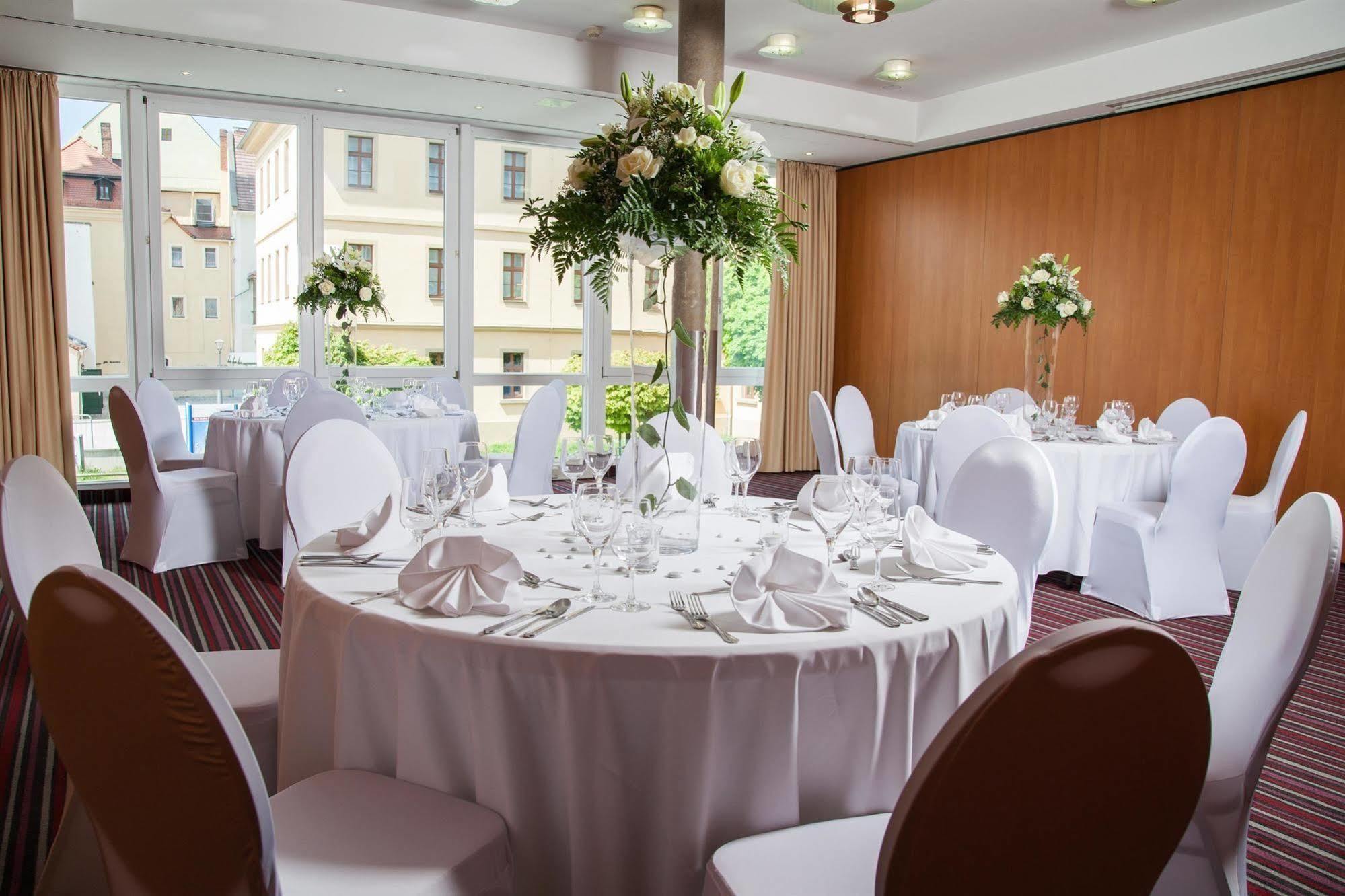Western 4* Bautzen