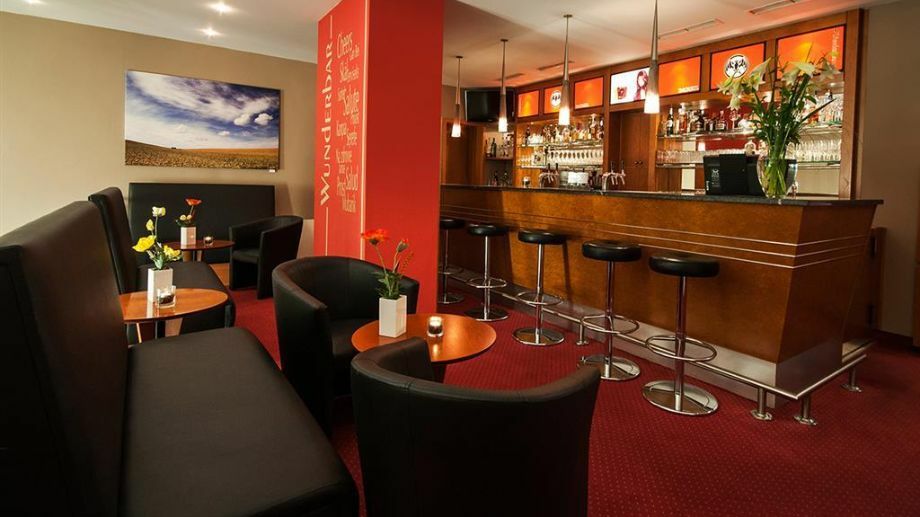 Hotel Western 4*