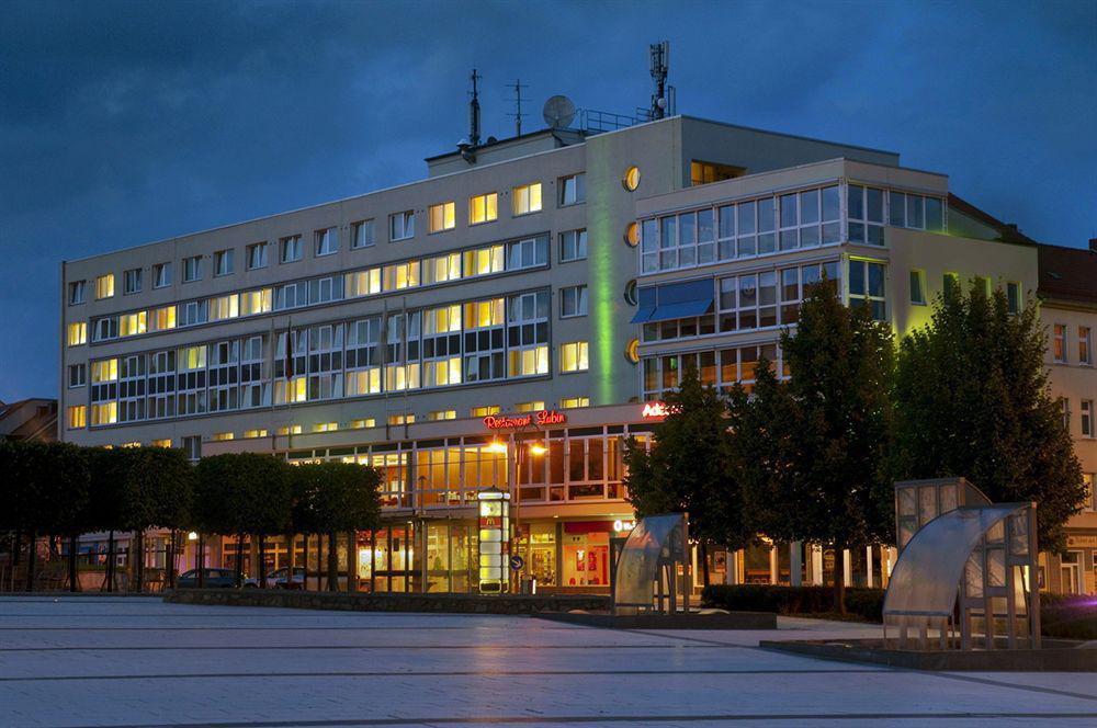 Western 4* Bautzen